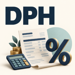 21.1. 2027 | DPH – novinky a změny v roce 2027
